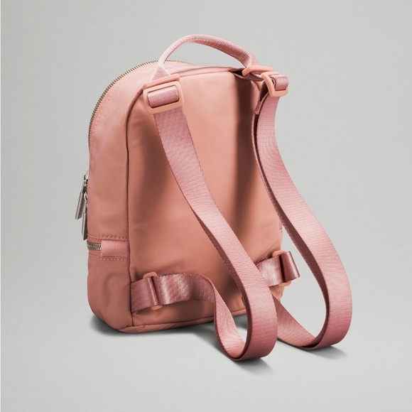 lululemon athletica Bags Nwt Lululemon City Adventure Backpack